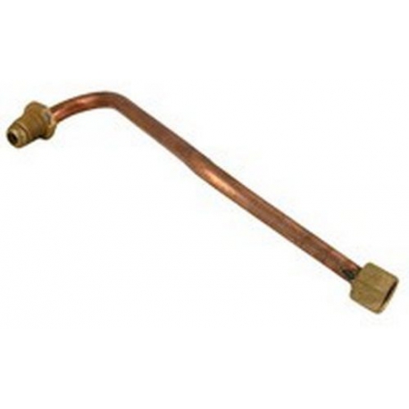 WATER INLET TAP PIPE - SGQ6801