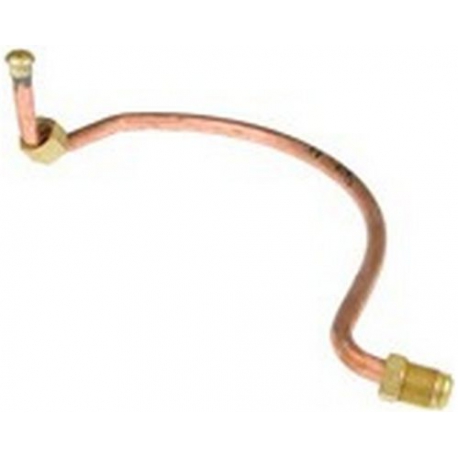 LEFT RETURN TUBE - SGQ6804