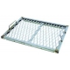 GRILLE A PIERRES DE LAVE L:418MM L:318MM ORIGINE ITW - TIQ78188