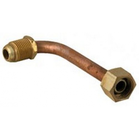 LOWER LEVEL PIPE - SGQ6813