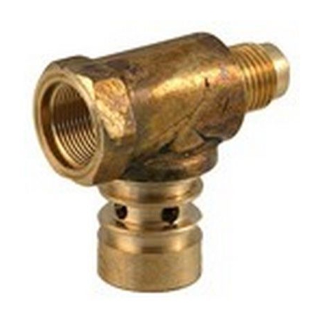 FAUCET BODY C.F.E. - SGQ6957