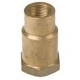 CORPS DE VALVE D'EXPANSION - SGQ6953