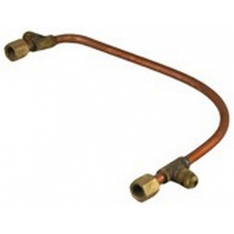 VALVE TO TAP PIPE - SGQ6056