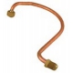 LEFT RETURN PIPE - SGQ6058