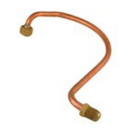 LEFT RETURN PIPE - SGQ6058