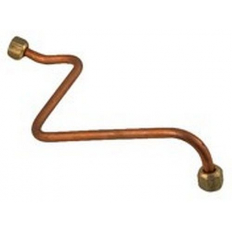TUBO AGUA FUTURMAT - SGQ6054