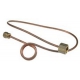 TUBE DEBIMETRE 4GP