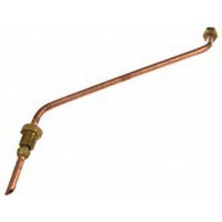 LEFT FLOWMETER TUBE - SGQ6087