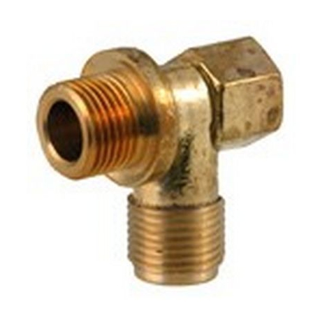 BOILER UPPER FITTING - SGQ6006