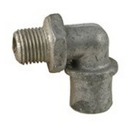 RACCORD COUDE - SGQ6016