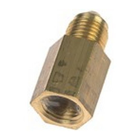C.F.E. RET. VALVE FITTING - SGQ6010