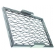 GRILLE A PIERRE DE LAVE ORIGINE - TIQ78196