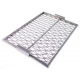 GRILLE A PIERRES DE LAVE L:635MM L:445MM ORIGINE - TIQ78197