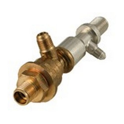 RETENTION/EXPANSION VALVE