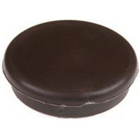 BROWN HANDLE LID - SGQ6142