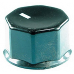 MANIGLIA INTERRUTTORE NERO
