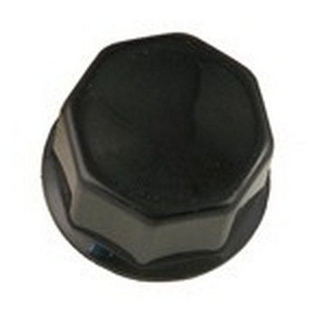 POIGNEE CHARGE D'EAU NOIR ORIGINE FUTURMAT - SGQ6257