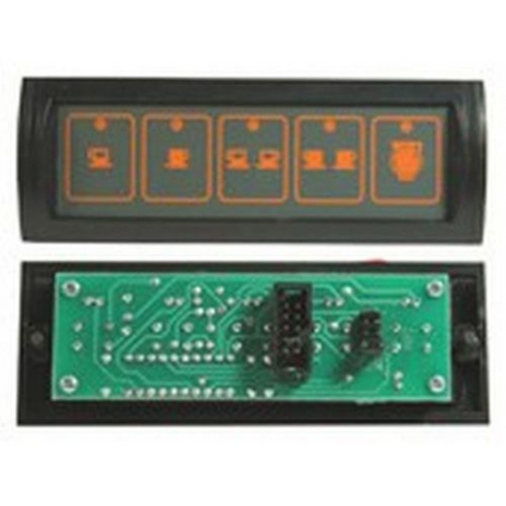 CAJA DE NUEVA ARIETE - SGQ6265