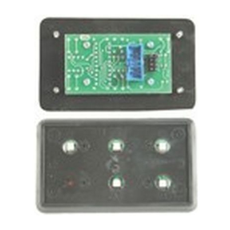 CIRCUIT BOUTONS - SGQ6260