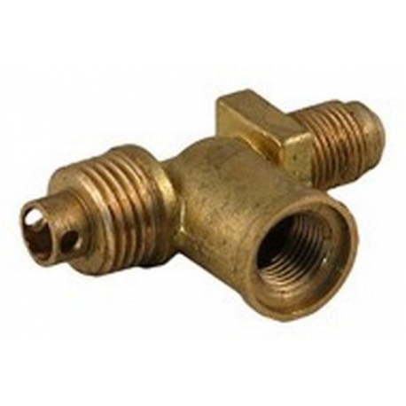 BODY OF VALVE - SGQ6358