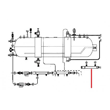 COLLETTORE - SGQ6362