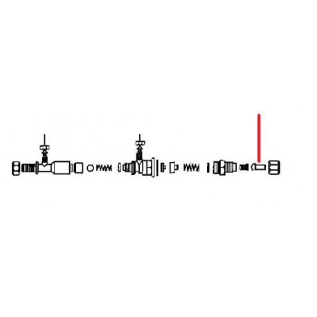 TETINE ORIGINE FUTURMAT - SGQ6364