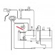 TUBO ELECTROVALVULA RACOR - SGQ6389