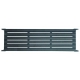 GRILLE 540X160MM - TIQ78194