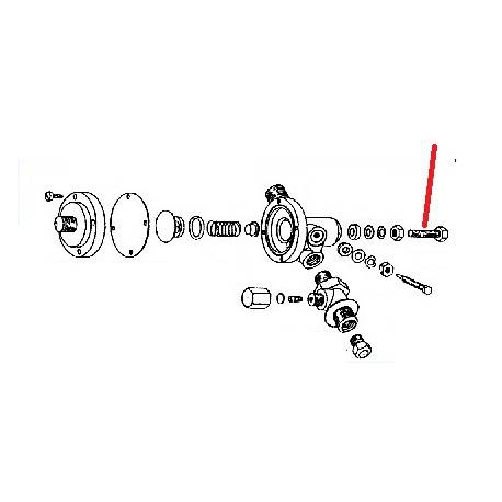 SCREW - SGQ6406