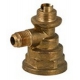 BODY OF VALVE OF EXPANSION - SGQ7505