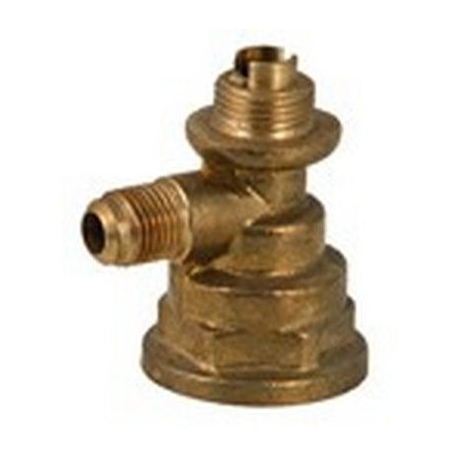 BODY OF VALVE OF EXPANSION - SGQ7505