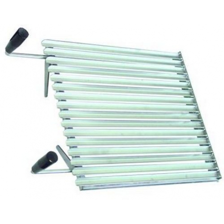 REJILLA CARNE 70PLG - TIQ78108