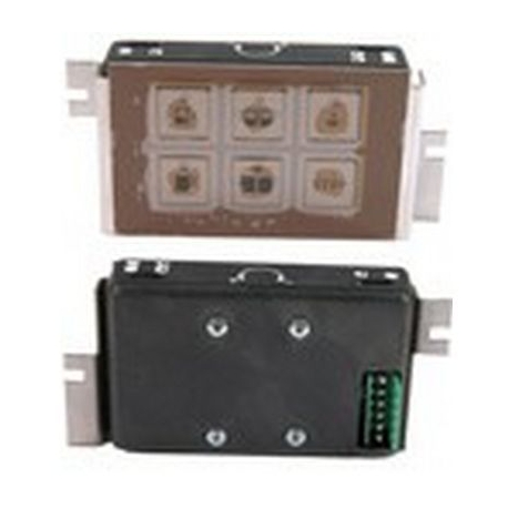 CAJA CEE/86 1 CONEXION 6 HUSILLOS - SGQ7512