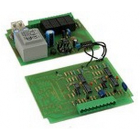 BLUE 2 GR.ELECTRONIC BOX - SGQ7526