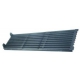 GRILLE L:640MM L:175MM ORIGINE - TIQ78101