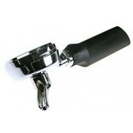 PORTAFILTRO COMPLETO 1T ARIE/RIM SIN FILTRO - SGQ7656