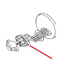 RESISTENCIA 4GP 5000W 220V