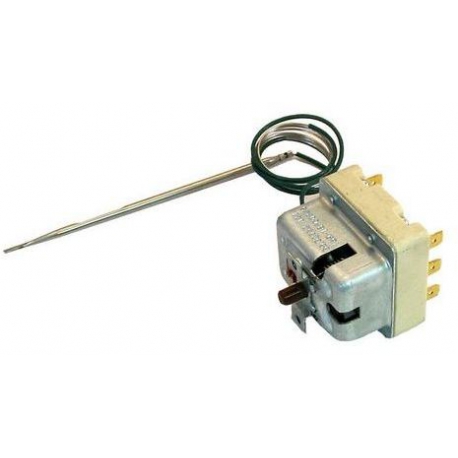 RESISTANCE THERMOSTAT - SGQ7432