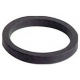 GASKET DOOR FILTER Ã­INT:55MM Ã­EXT:72MM THICKNESS 4MM - VABQ99