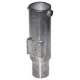 TUBO QUEMADOR SERIE 50/70/90/110 - TIQ7812