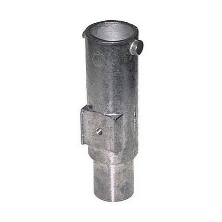 PIPE BURNER SERIES 50/70/90/110 - TIQ7812
