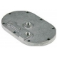 DECKEL THERMOBLOC ALUMINUM