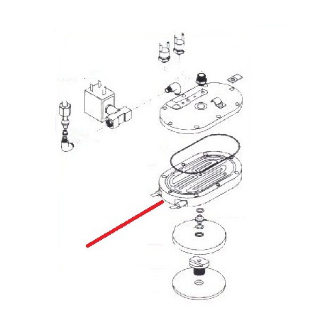 THERMOBLOC ALUMINIUM 110V - VABQ691