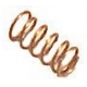 RETENTION VALVE SPRING - VABQ628