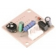 BOARD PULSE PUMP 220V
