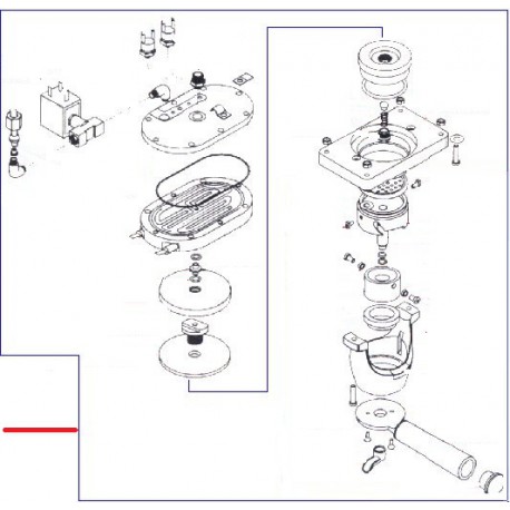 ENSEMBLE THERMOBLOC GAUCHE - VABQ642