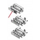 ADHESIVO GAGGIA DISPLAY - SGQ134