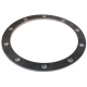 BOILER CAP GASKET 200/160/3.5 - TQ17