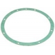 ALIMENTARY BELL GASKET - TQ664