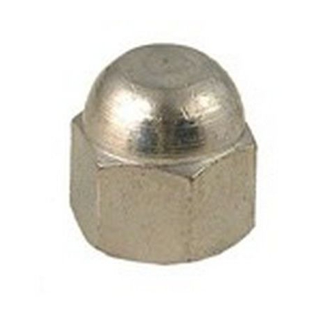 GROUP FIXING CHROMED NUT - TQ678